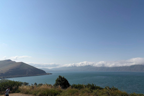 From Yerevan: Gyumri, Haghpat & Sevan 3-Day Tour