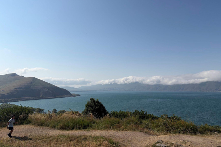 From Yerevan: Gyumri, Haghpat & Sevan 3-Day Tour