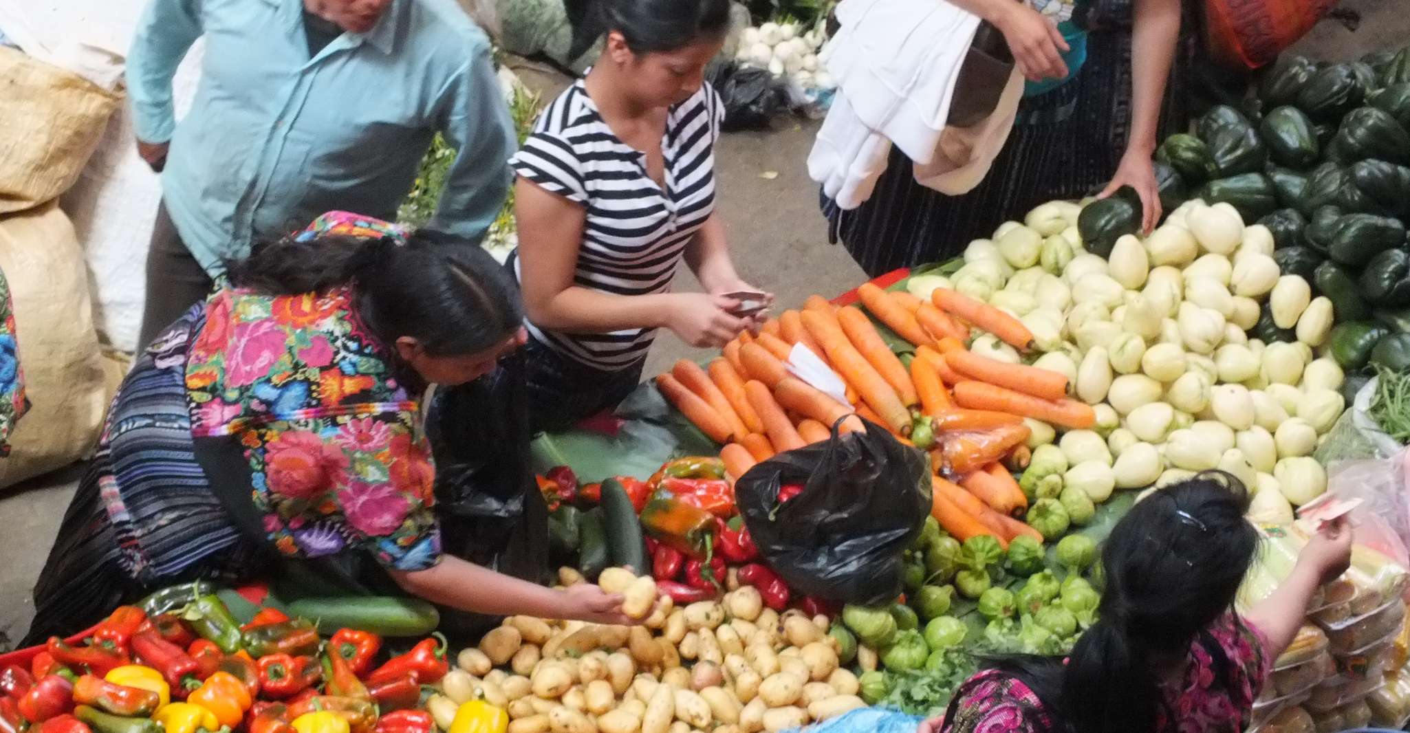 2-daagse tour van het meer van Atitlan & Chichicastenango markt - Hizvo