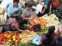 2-tägige Tour durch den Atitlan- und Chichicastenango-See - Hizvo