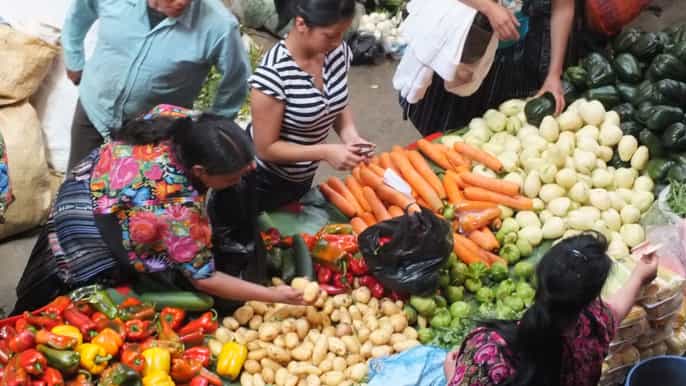 3day tour of lake atitlan chichicastenango market