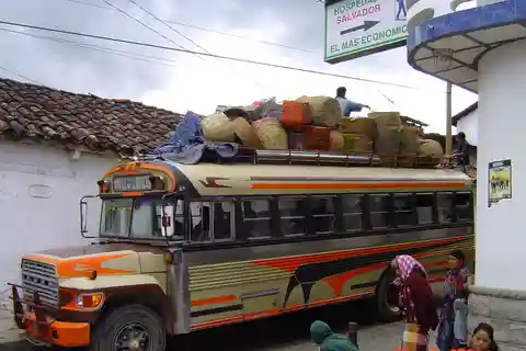 Vanuit Antigua: 2-daagse tour door Chichicastenango & het meer van Atitlan