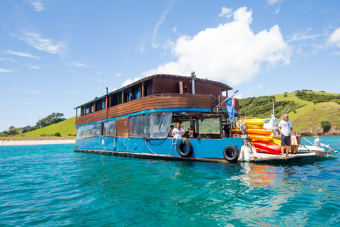 Crucero de un día Aventura en la Roca