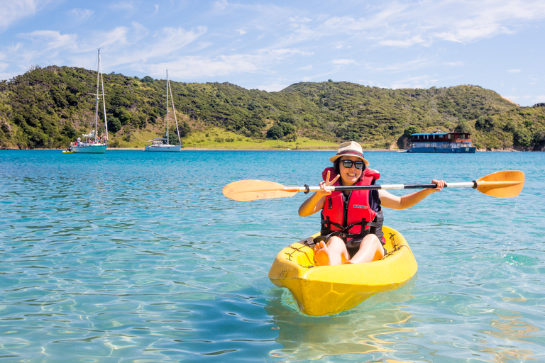 The Rock Adventure Day Cruise