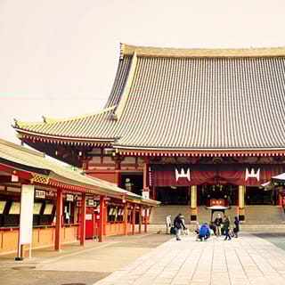 Tokyo: 1-Day Private Customizable Tour by Car