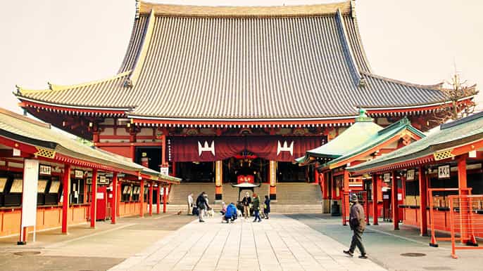 tokyo 1day private customizable tour by car
