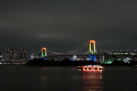 Tokyo: 1-Day Private Customizable Tour by Car