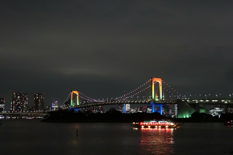 Tokio: 1-daagse privéaanpasbare tour met de autoTokio: 1-daagse privé-aanpasbare tour per auto