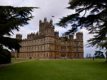 Londres: Excursión a Downton Abbey, los Cotswolds y el Castillo de Highclere
