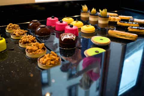 Food & drinks