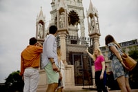Chocolate Flavors Walking Tour of Geneva - Housity
