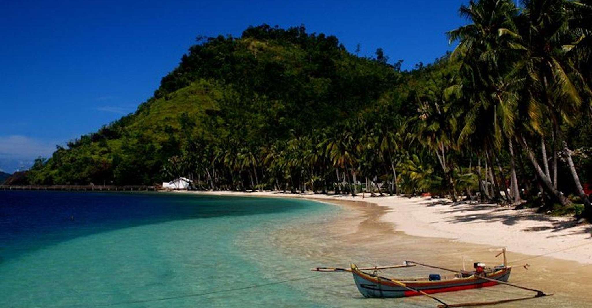 Minangkabau Airport to City ride - Housity