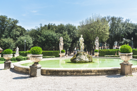 Rome: Borghese Gallery Ticket with Escorted Entrance Borghese Gallery Last Entrance | Skip-the-Line Ticket