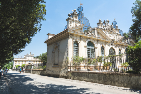 Rome: Borghese Gallery Ticket with Escorted Entrance Borghese Gallery Last Entrance | Skip-the-Line Ticket