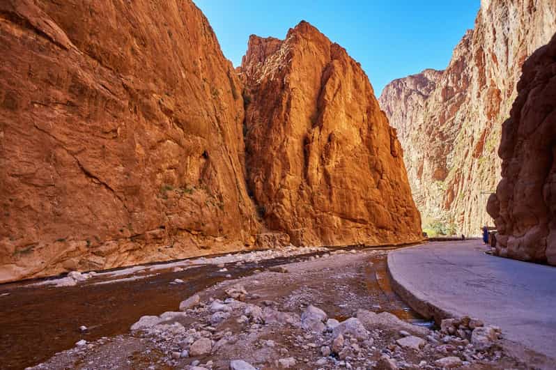 Visite privative : 9 jours au Maroc - bivouac
