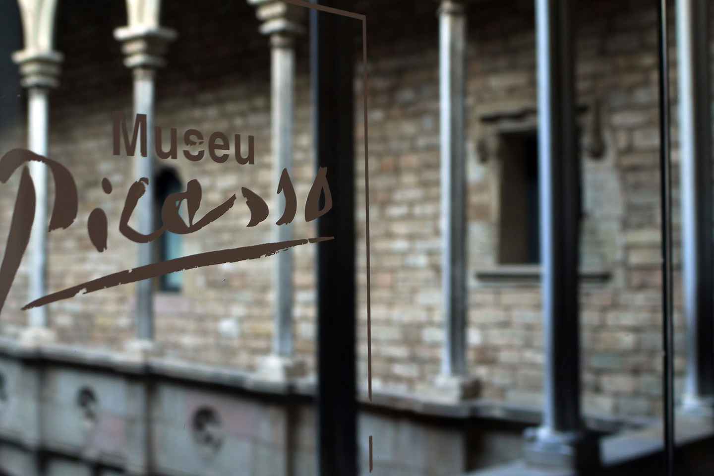 Barcelona: Picasso Museum Guided Tour - Private Tour in English