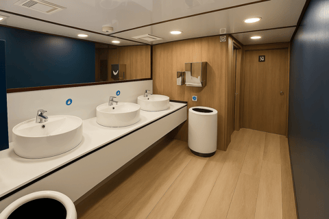 From Sliema: Around Malta Cruise with 3 Swim Stops and Lunch