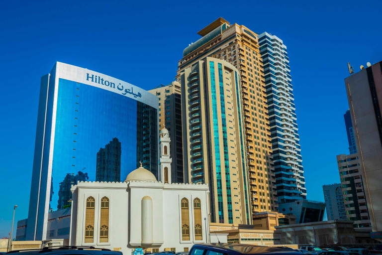 Sharjah halve dagtour in het SpaansSharjah Half-Day Tour uit Dubai in het Spaans
