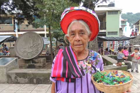 lake atitlan fullday tour with shared boat trip