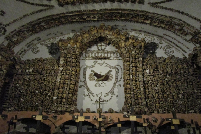 Roma: ticket sin colas a la cripta de los CapuchinosTour privado por la cripta de los Capuchinos