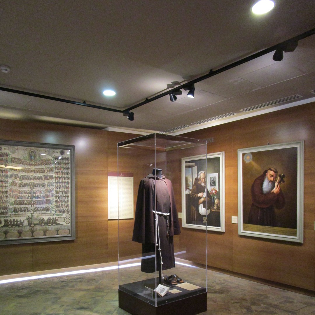 Galerie média