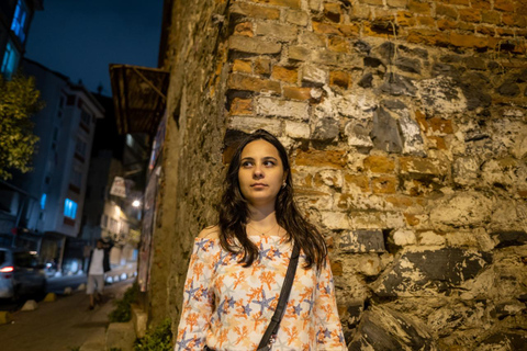 Capitol Hill Haunts: A Ghostly Walking Tour