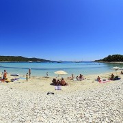 Plaża Sakarun: całodniowa wycieczka z przewodnikiem z Zadaru