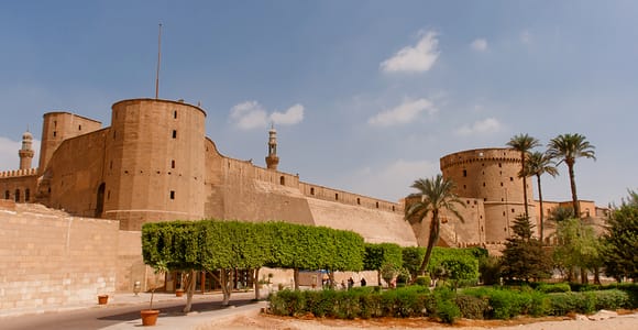 Cairo:Tour to Museum, Citadel, Coptic Cairo & Dinner Cruise