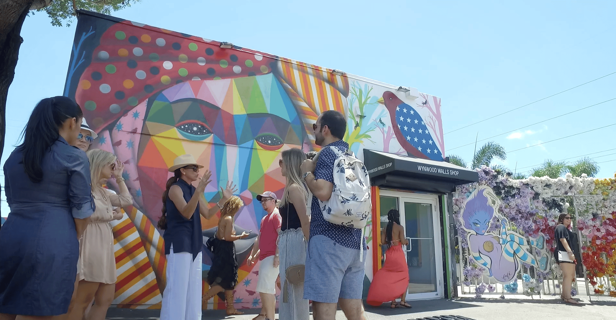 Miami: Wynwood Food and Art Tour