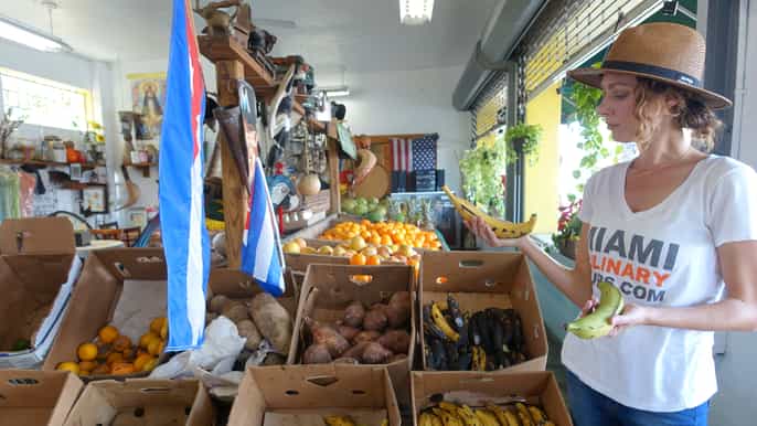 tour gastronómico por la pequeña habana de miami
