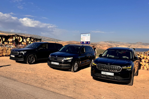 私人 - 蓝色之城舍夫沙万一日游