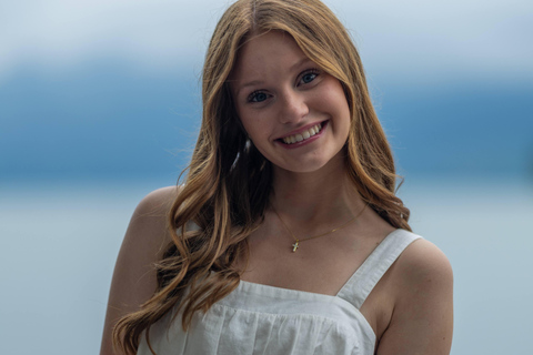 Interlaken &amp; Lauterbrunnen: Private Fotosession