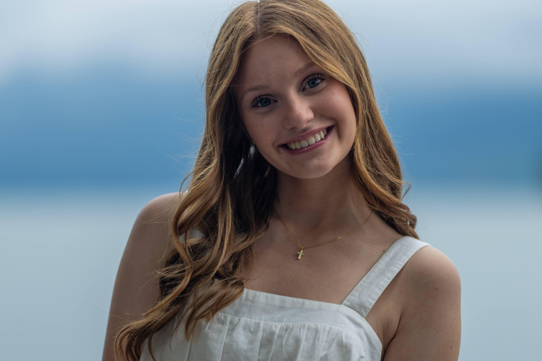 إنترلاكن ولوتيربرونين: جلسة تصوير خاصة