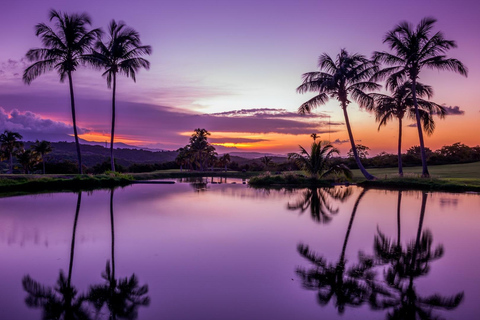 From Fajardo: Boat and Snorkeling in Culebra Island with All-Inclusive From Fajardo: All-Inclusive Snorkeling in Culebra