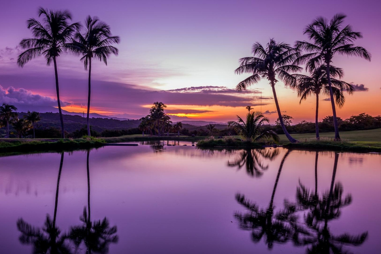 From Fajardo: Boat and Snorkeling in Culebra Island with All-Inclusive From Fajardo: All-Inclusive Snorkeling in Culebra