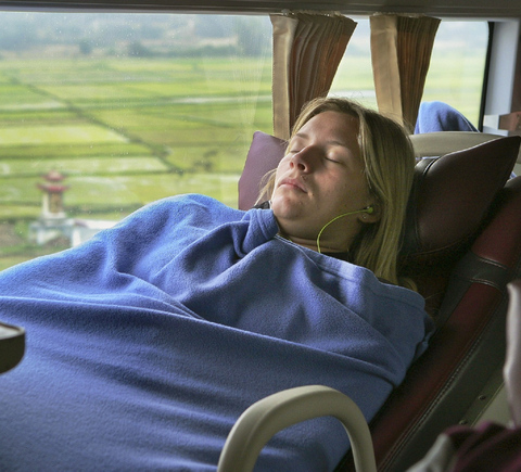Multi-day trips
