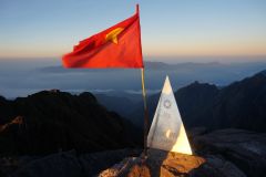 De Hanói: excursão de dois dias em Sapa com visita ao pico Fansipan