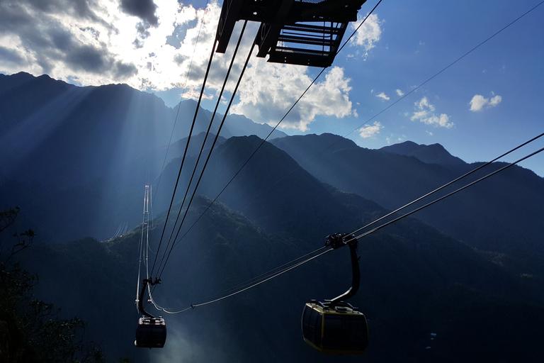 Vanuit Hanoi: twee dagen Sapa en Fansipan Peak