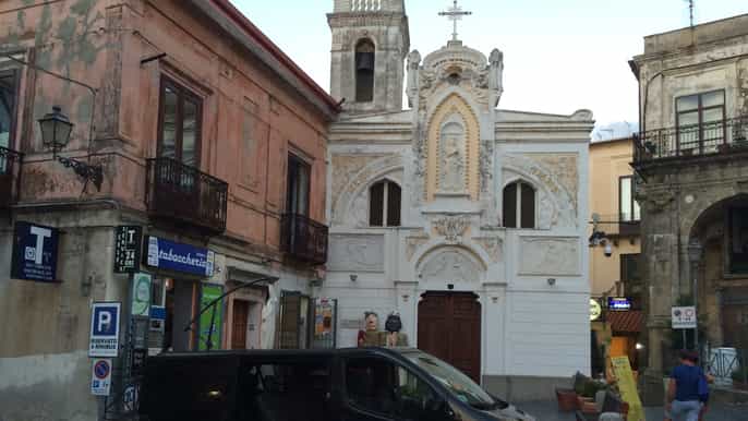 transfer tra laeroporto di lamezia e pizzo calabro