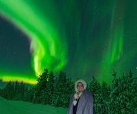 Rovaniemi, Northern Lights Tour with guarantee - Housity