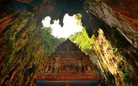 Private Kuala Lumpur City Tour & Batu Caves