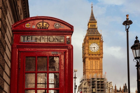 London: Privattour mit Einwohner - Highlights & Geheimes
