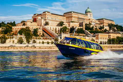 budapest private donauschifffahrt