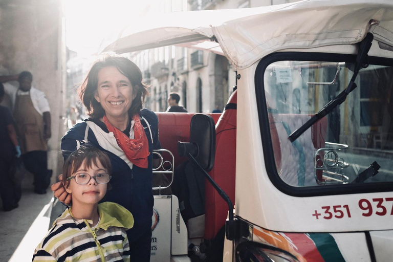 Tour por Lisboa: el corazón de la ciudad, de 1 h 30 min a día completo.Tour por Lisboa: el corazón de la ciudad - 4 h