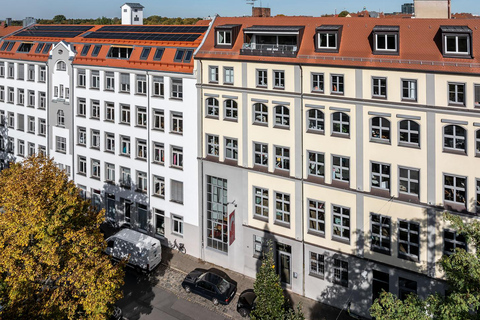Nuremberg: Guided Tour of the BMF Museum