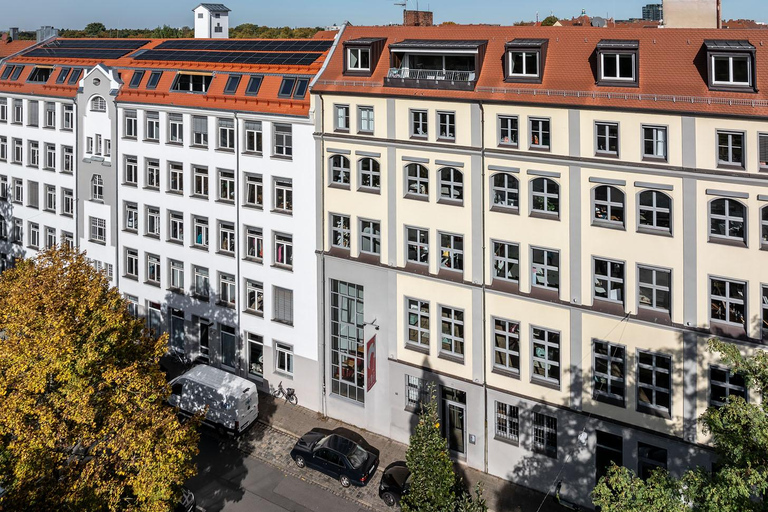 Nuremberg: Guided Tour of the BMF Museum