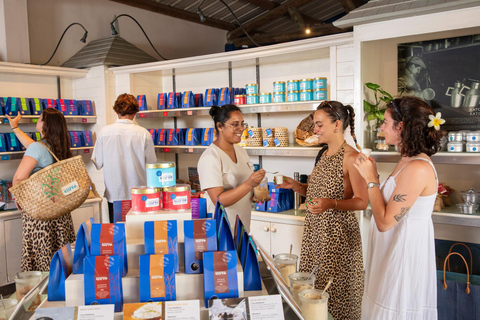 Mauritius: Entrance Ticket to L'Aventure du Sucre and Rum Tasting Mauritius: Admission Ticket to L'Aventure du Sucre