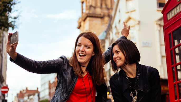 tournée privée de 90 minutes à londres avec une section locale