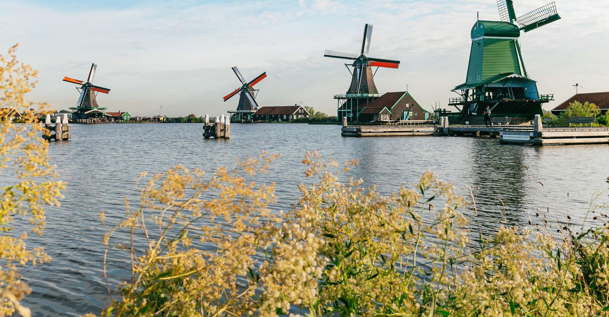 From Amsterdam: Zaanse Schans, Edam, Volendam & Marken photo 8