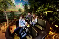 Experience di avventura al cioccolato Swiss, svizzero - Housity